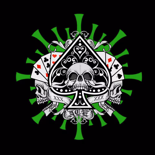 Pandemic Cards - old