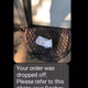 Pandemic Food Delivered