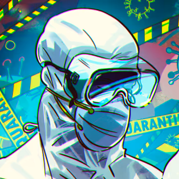 Pandemics collection