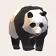 Panditas 3D