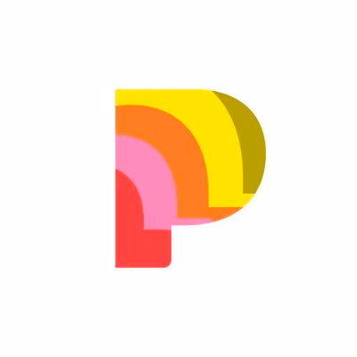 Pandora Ethereum Base Container