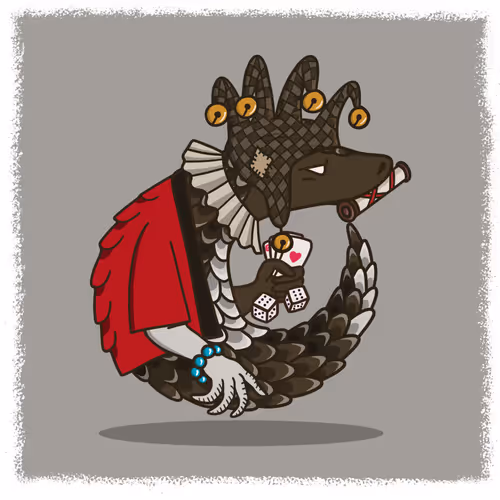 Pangolins