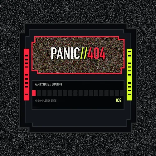 PANIC//404