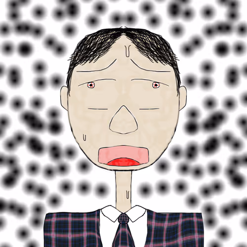 PANIKKU_MASAHIRO #001