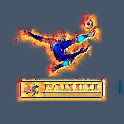 Panini Poly Arts