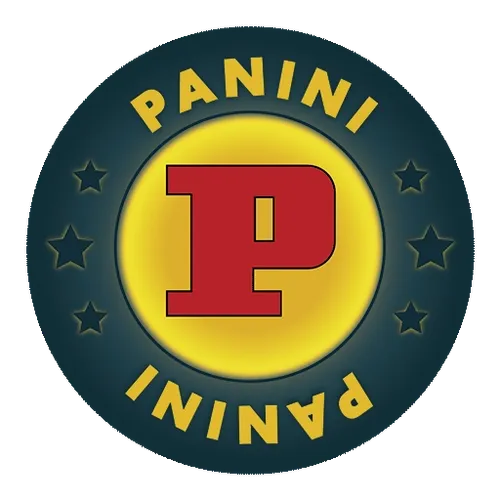 Panini autograph cards - old