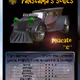 Panstamas souls club items