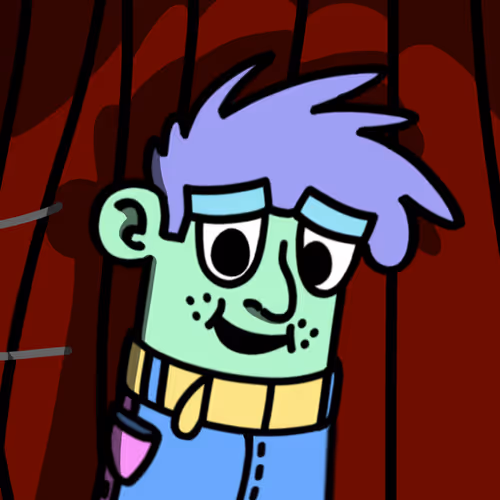Pantaloon Toons