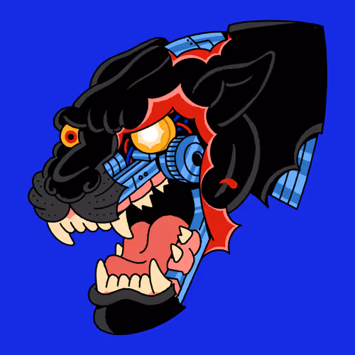 Panth3r 7000