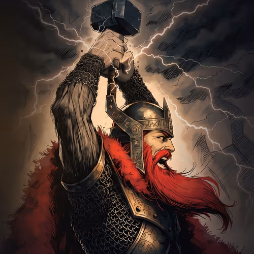 Pantheon Origins