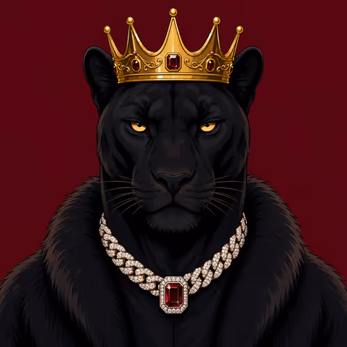PANTHER SYNDICATE