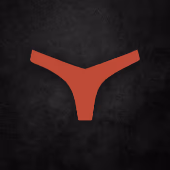 Panties bikini - episode 1