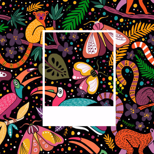 Pantone Colours of Nature