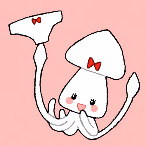 PantsIka collection - old