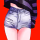 panty - old