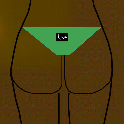 Pantie Raiders Club