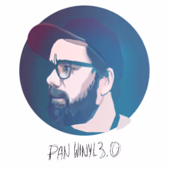 Pan Winyl's Rare Audio
