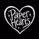 Paper Hearts