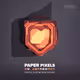 Paper Pixels by Gene Kogan & Digital Does