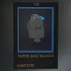 PaperbagMan