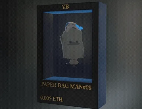 PaperbagMan