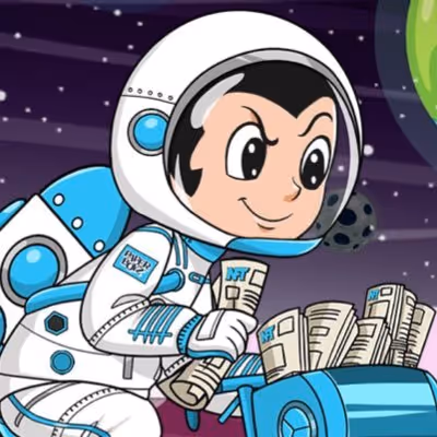 Paperboyz NFT Official