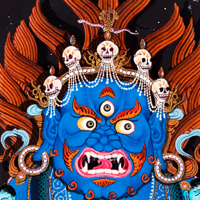 Paper Buddha Editions