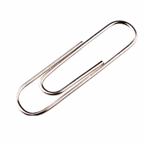 Paperclip Trade - old