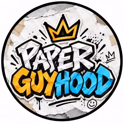 Paperguyhood