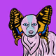 papillon mi amor - old
