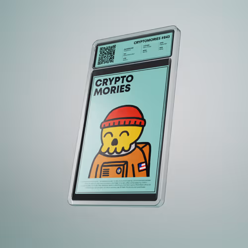 Papis Collector Cards