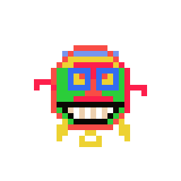 nft hero PAPU - old