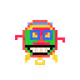 NFT HERO. PAPU