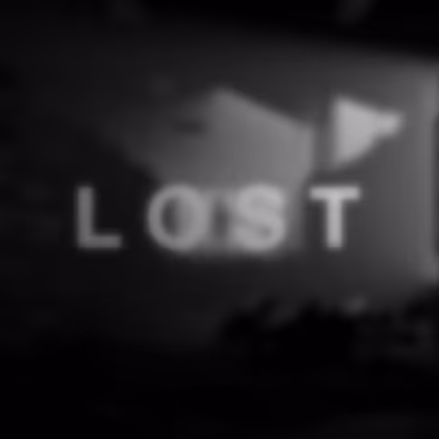 Lost | Collection - old
