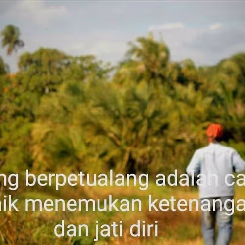 GASPAR SILUBUN