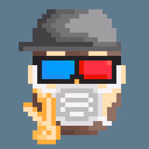 Parabolic Guy Collection