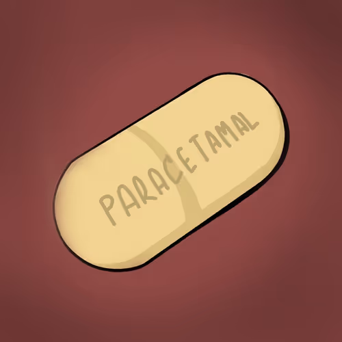 Paracetamol Tablet