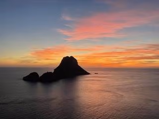 paradaise sea