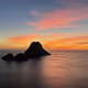 paradaise sea