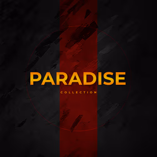 PARADISE | Yarchy