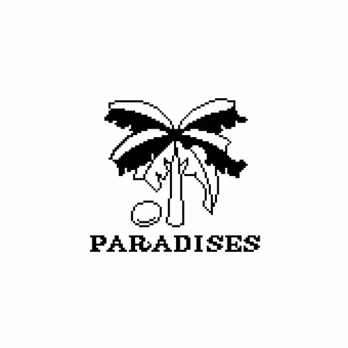 PARADISES PiXEL COLLECTiON