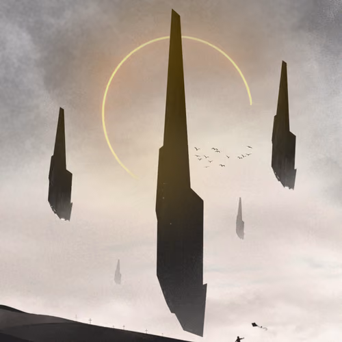 Paradoja worlds - old