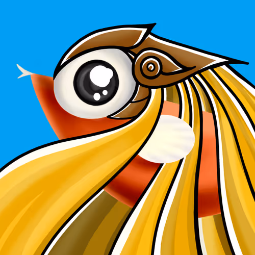 Paradragonn Evolution