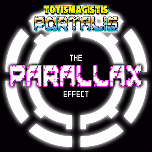 PARALLAX EFFECT - old