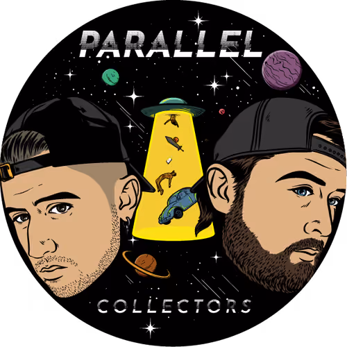 Parallel Collectors