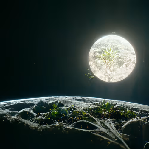 Parallel dimension 888