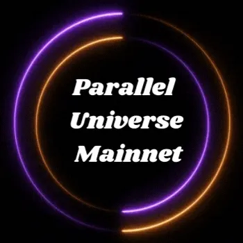 Parallel Universe Mainnet