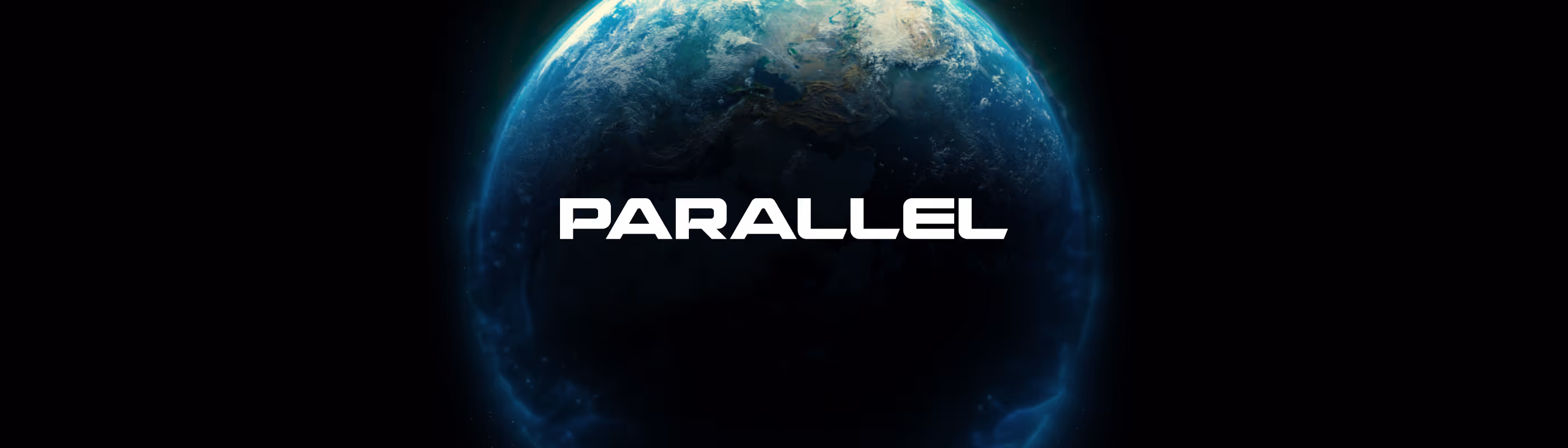 Parallel Alpha banner