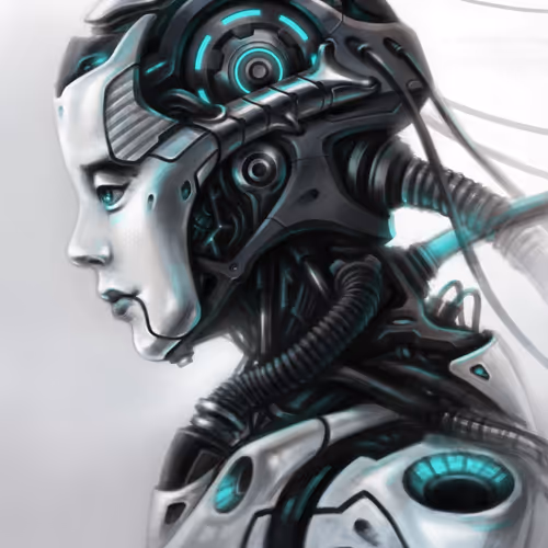 paranoid android