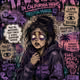 Paranoid in California high